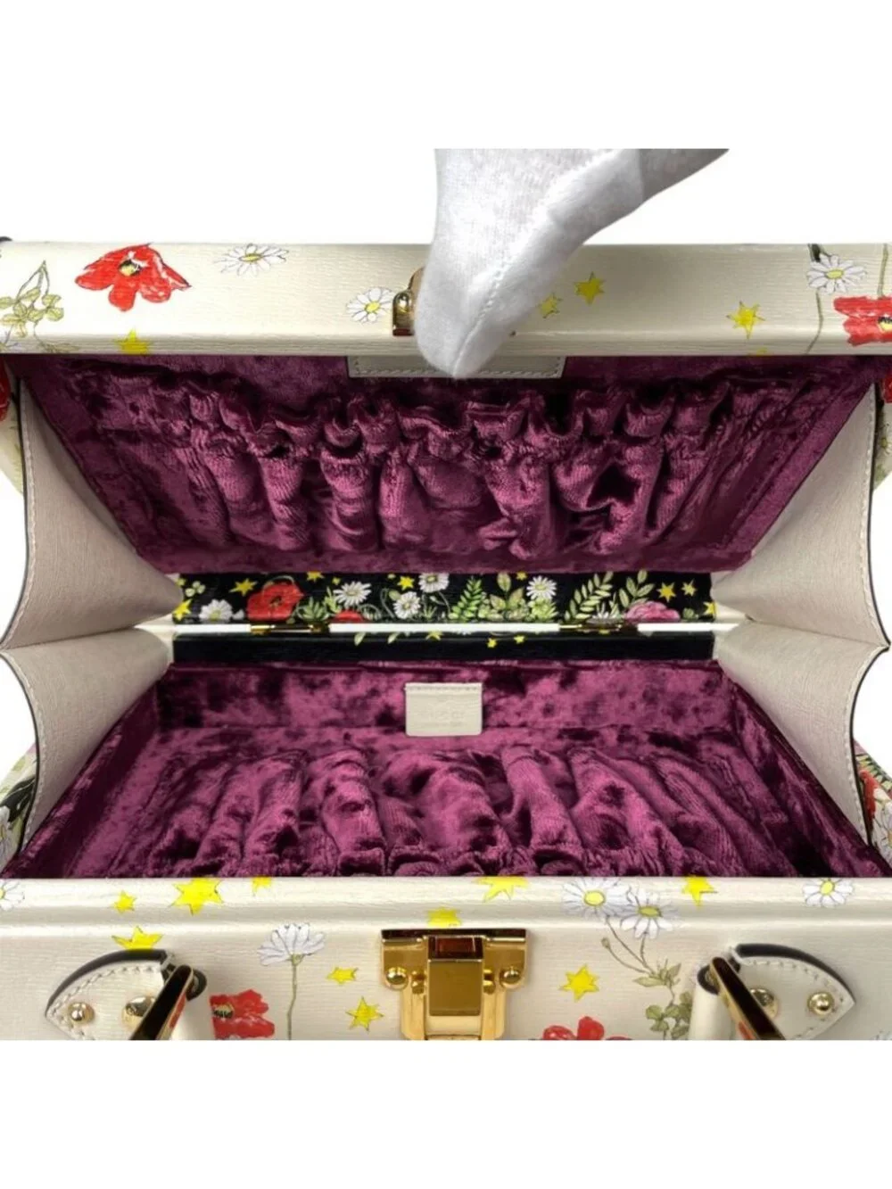 Gucci Yuko Higuchi Collabor - Picture 13 of 14